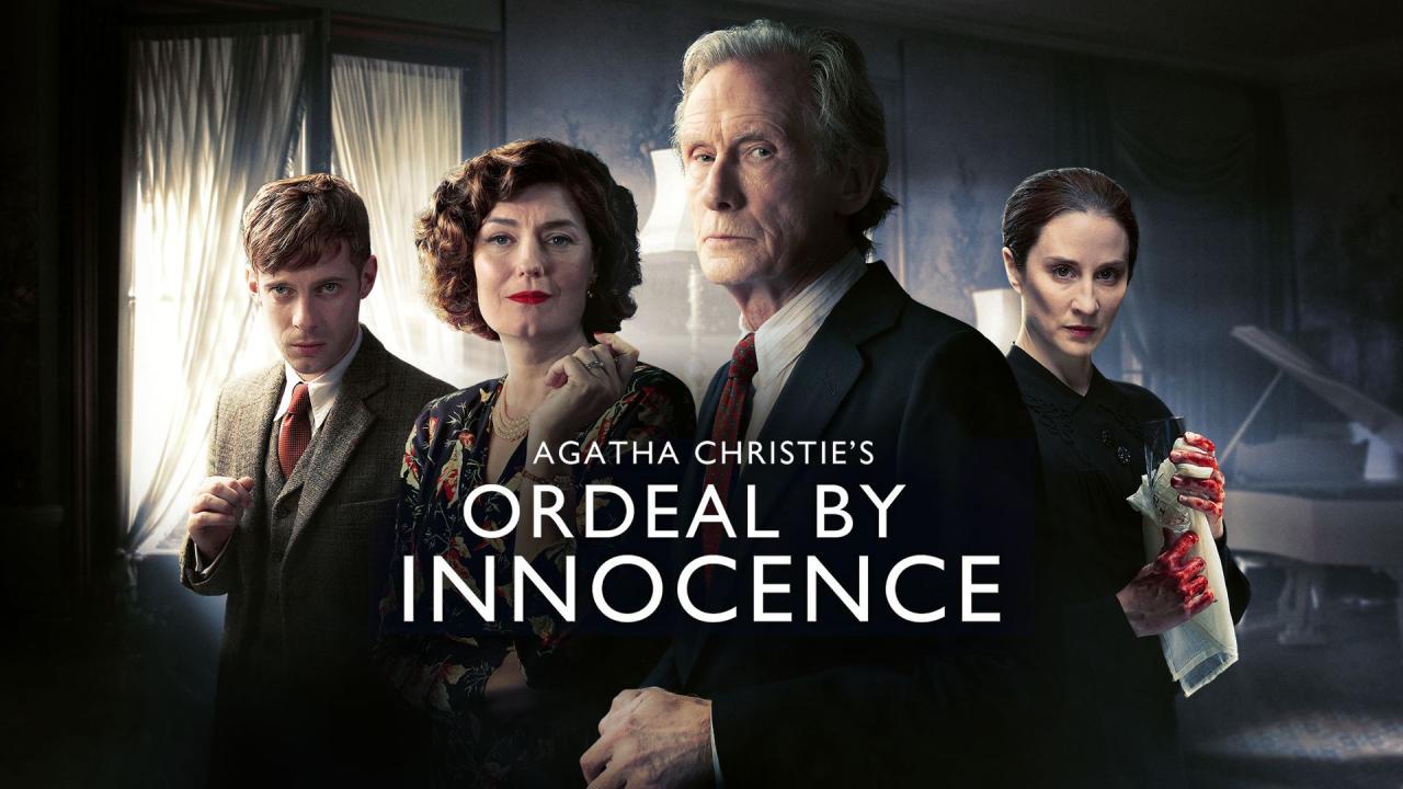 مسلسل Ordeal by Innocence الموسم الاول الحلقة 1 الاولي مترجمة