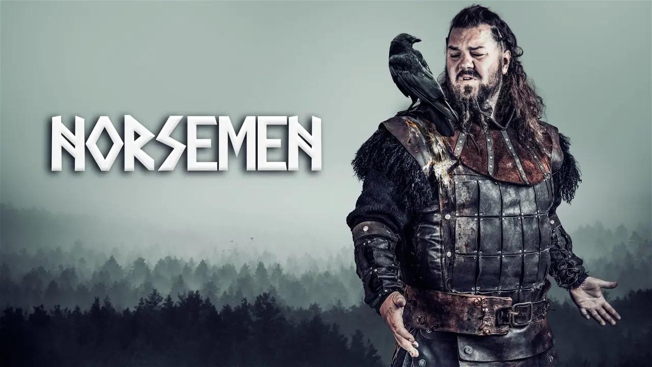 مسلسل Norsemen