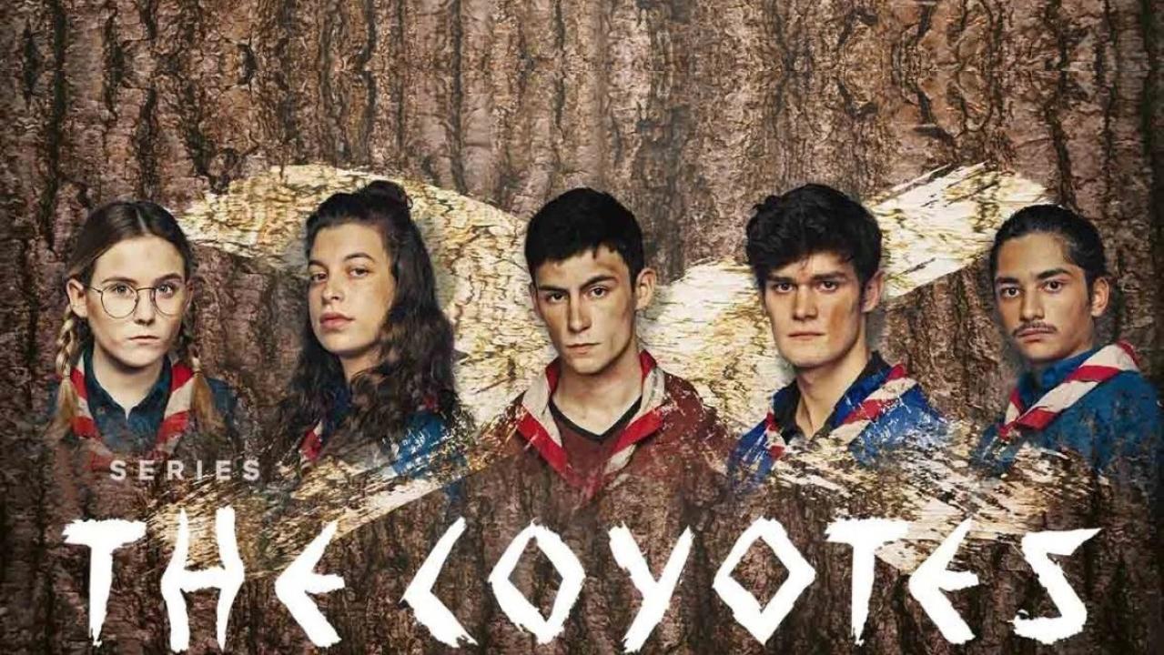 مسلسل Coyotes الموسم الاول الحلقة 1 الاولي مترجمة