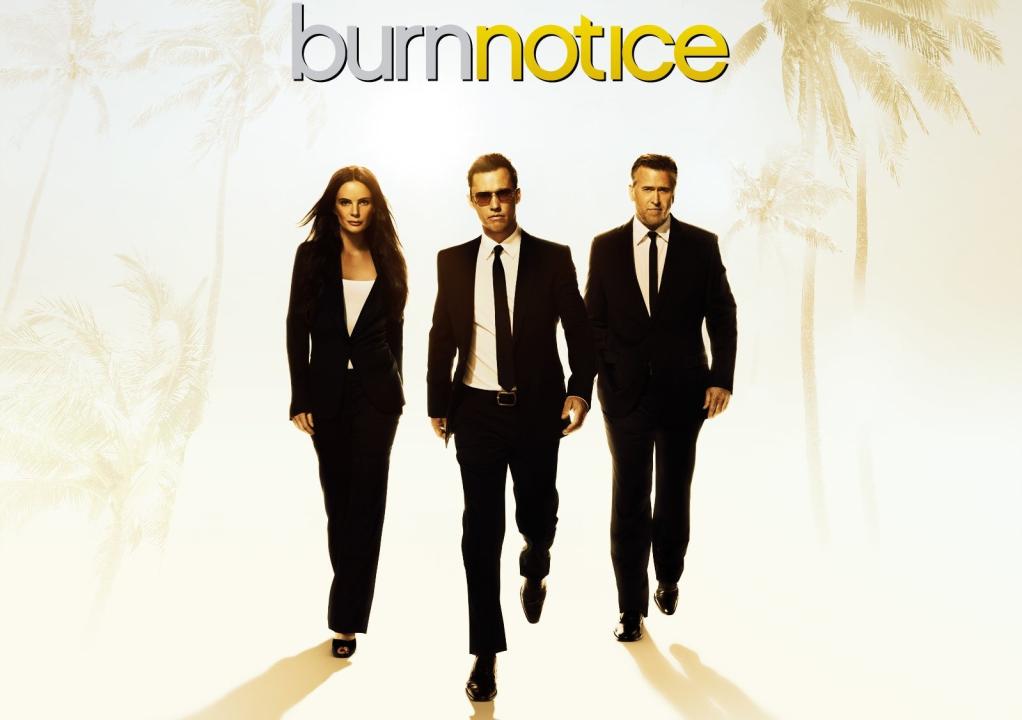 مسلسل Burn Notice الموسم السابع الحلقة 1 الاولي مترجمة