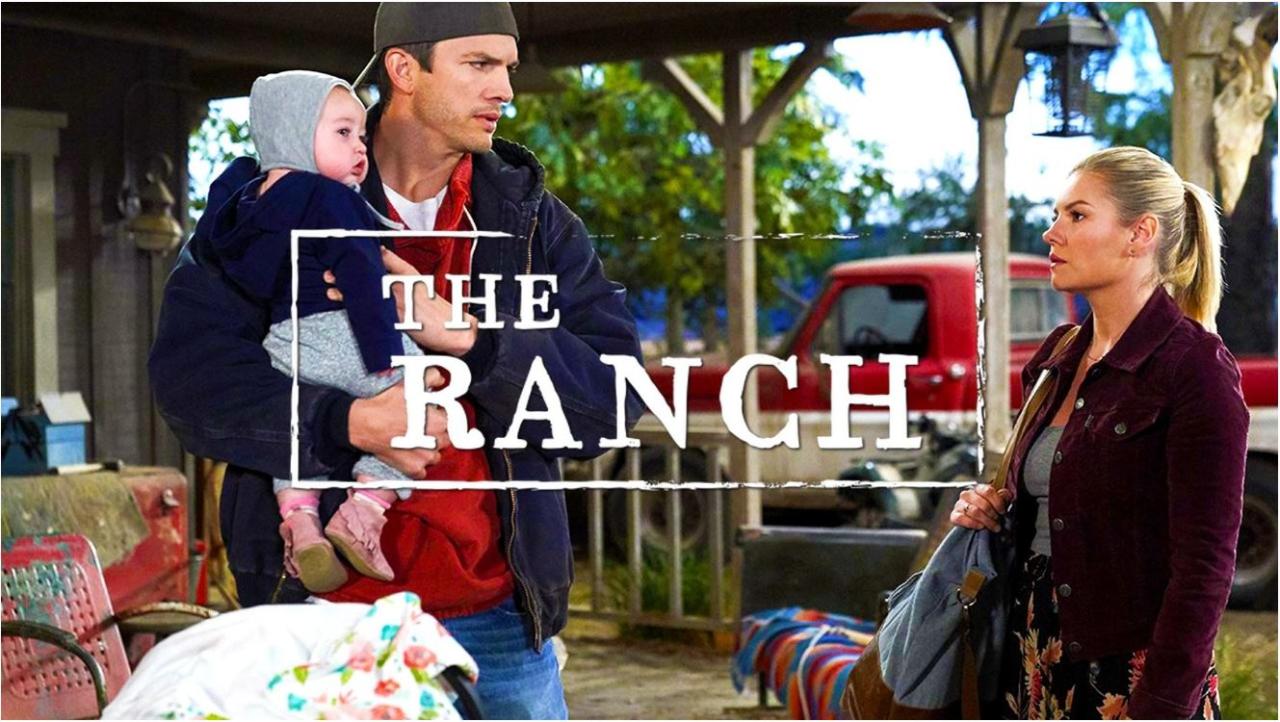 مسلسل The Ranch الموسم الرابع الحلقة 1 الاولي مترجمة