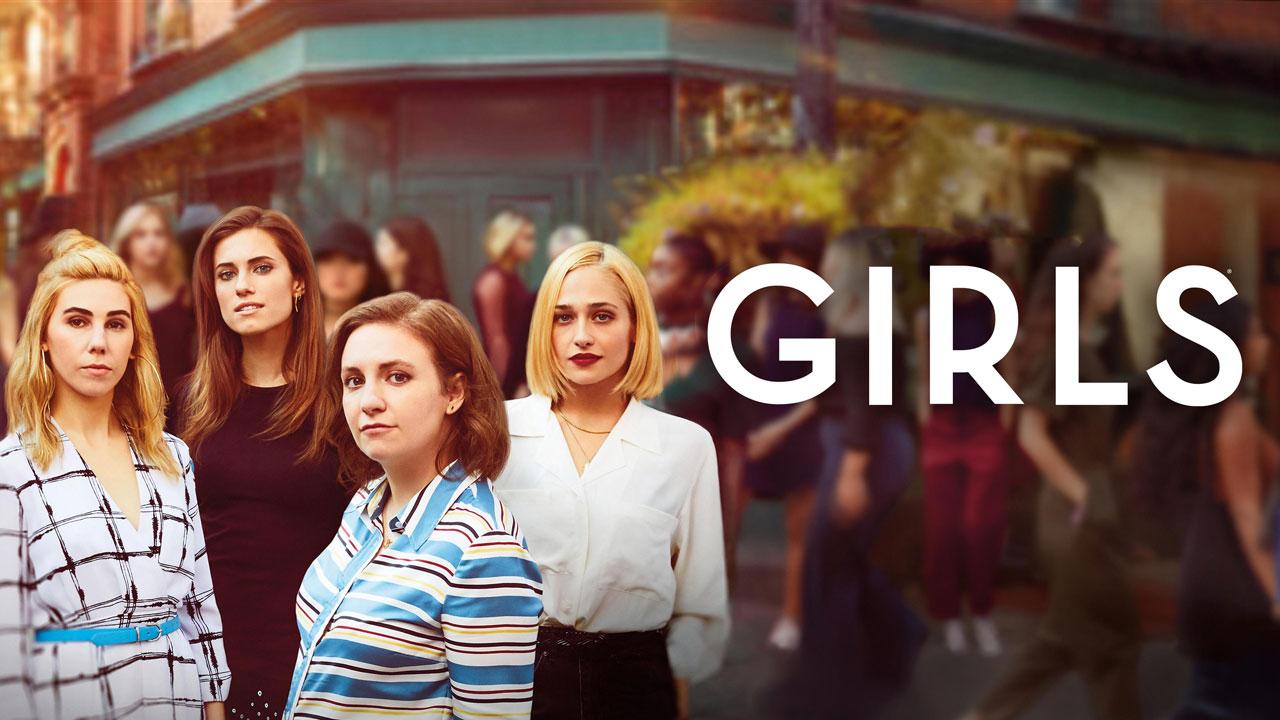 مسلسل Girls الموسم السادس الحلقة 1 الاولي مترجمة