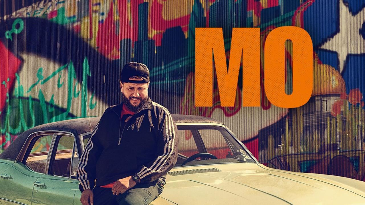 مسلسل Mo