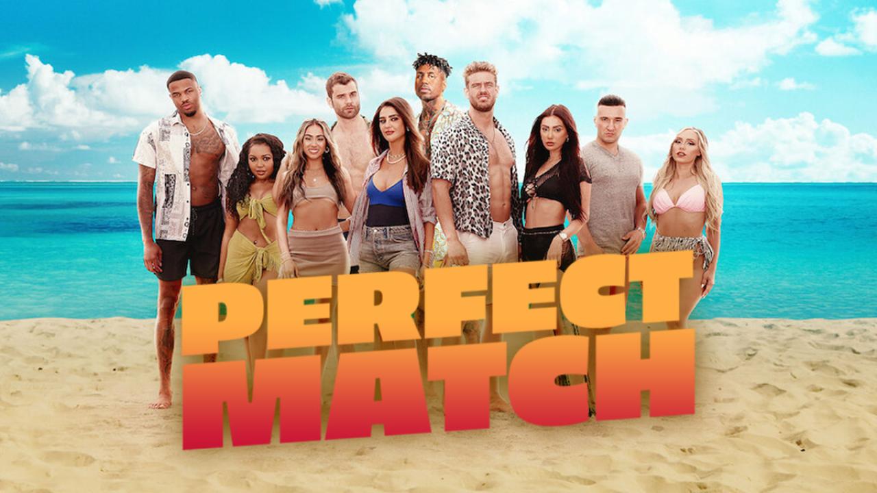 مسلسل Perfect Match الموسم الاول الحلقة 1 الاولي مترجمة