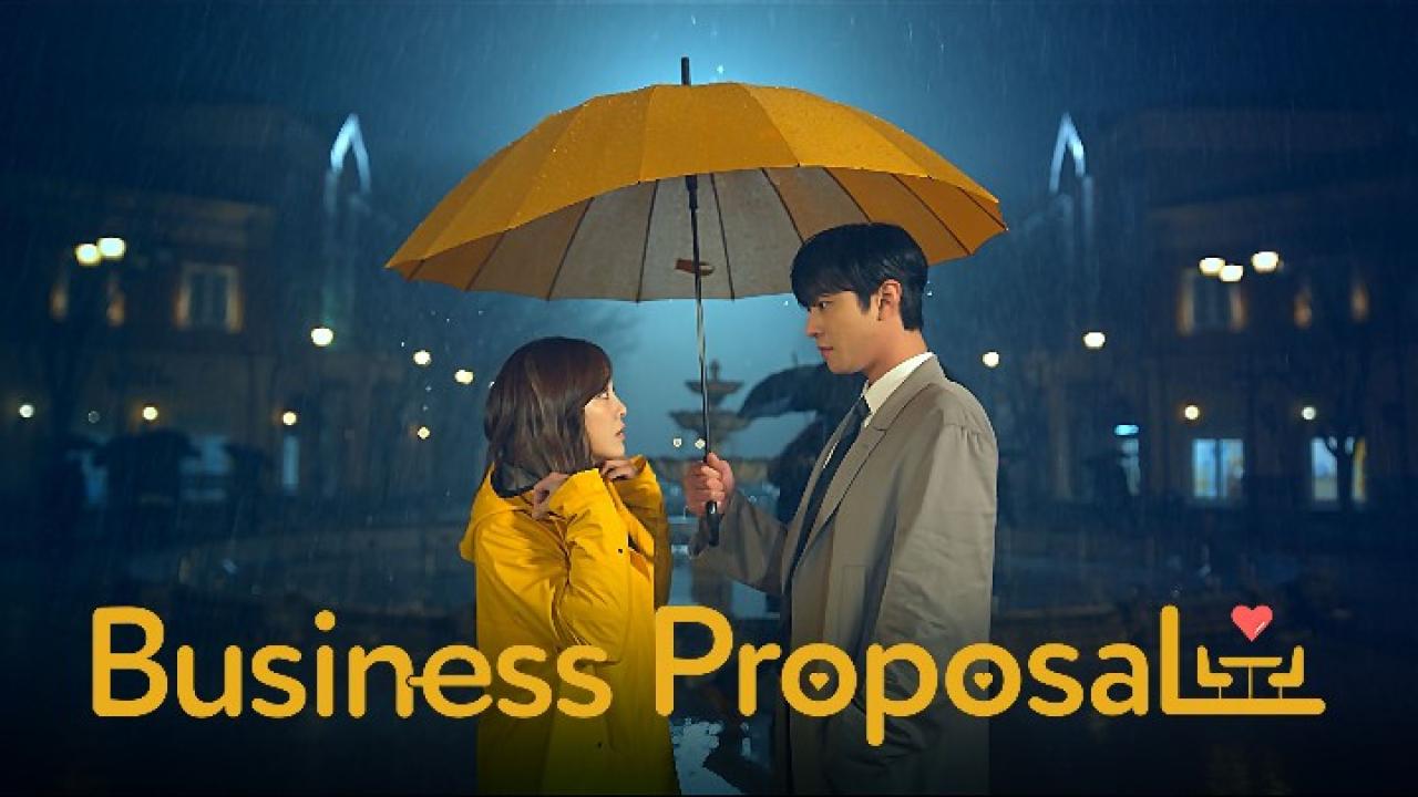 Business Proposal