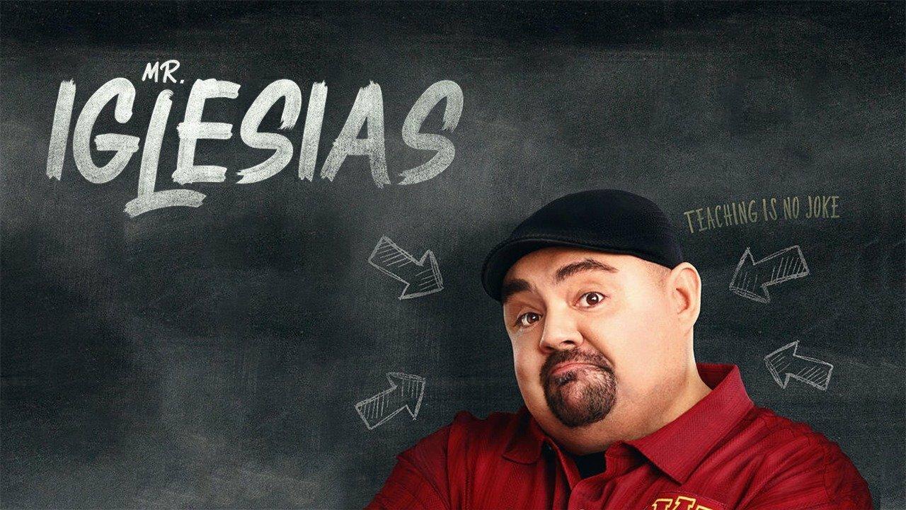 مسلسل Mr. Iglesias الموسم الثالث الحلقة 1 الاولي مترجمة