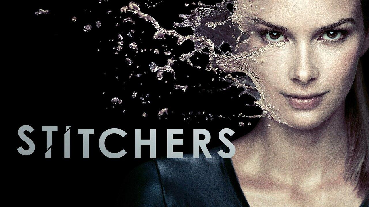 مسلسل Stitchers الموسم الثاني الحلقة 1 الاولي مترجمة