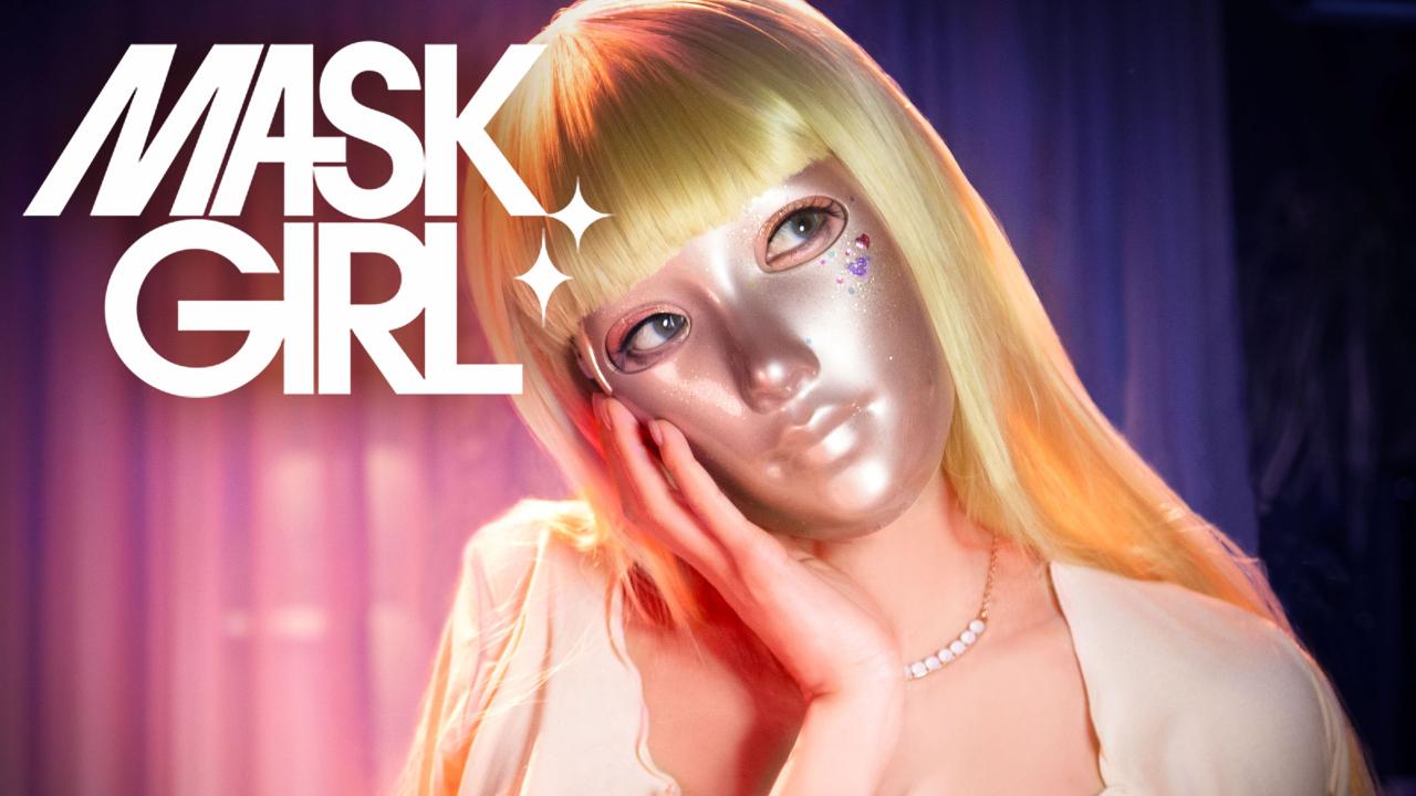 مسلسل Mask Girl الحلقة 1 الاولي مترجمة