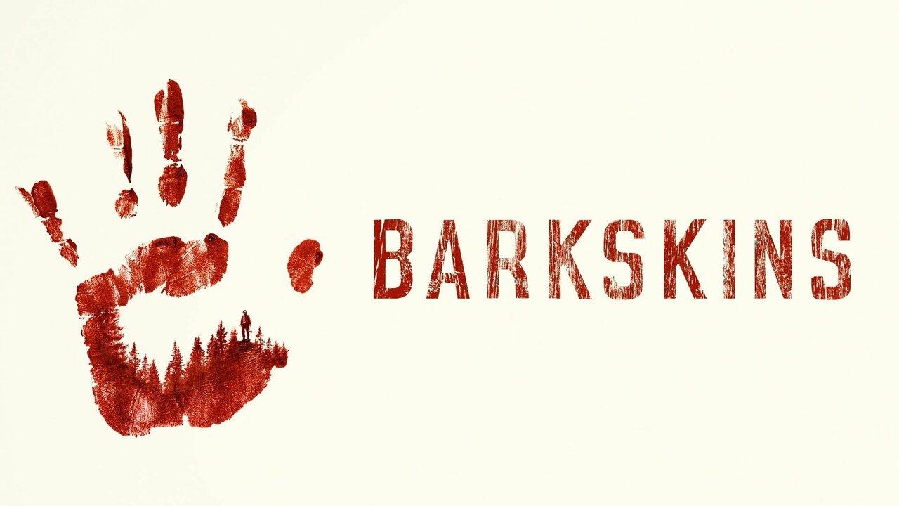 مسلسل Barkskins