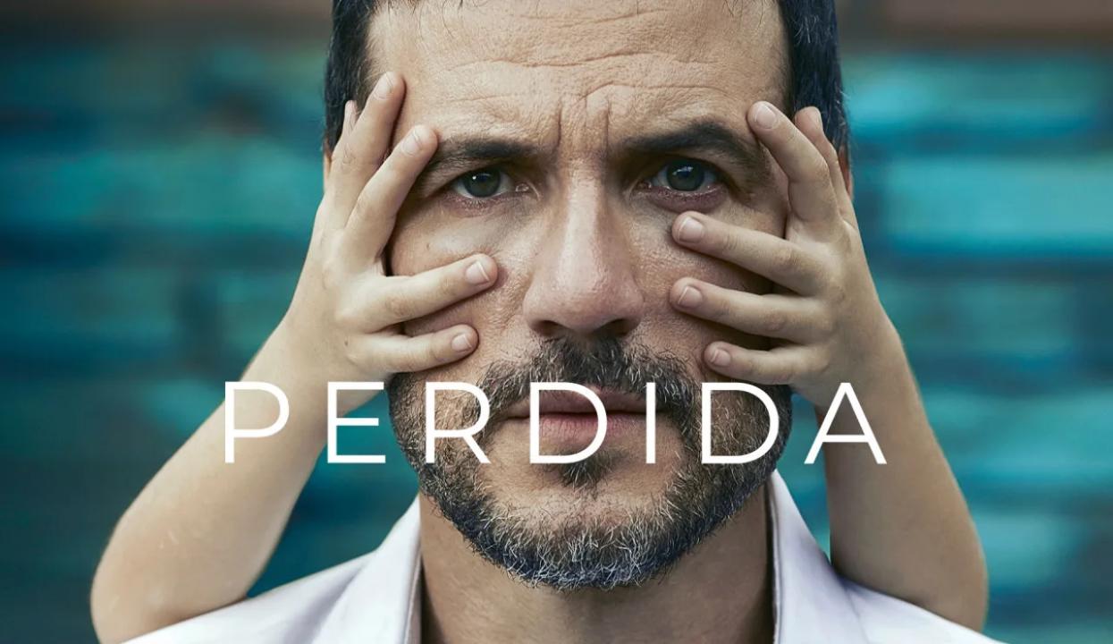 مسلسل Perdida الموسم الاول الحلقة 1 الاولي مترجمة