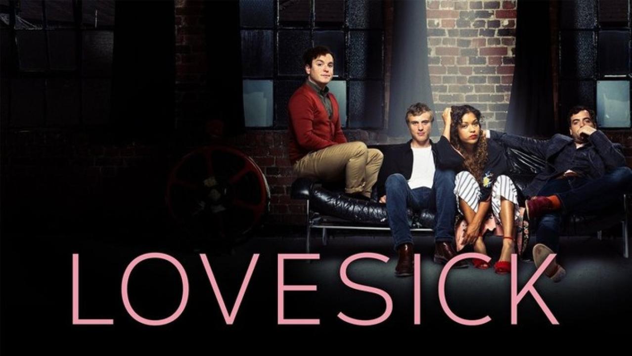 مسلسل Lovesick الموسم الثاني الحلقة 1 الاولي مترجمة