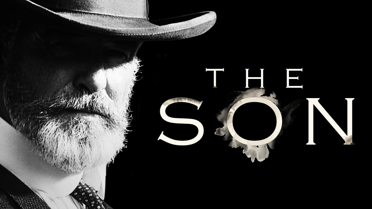 مسلسل The Son الموسم الاول الحلقة 1 الاولي مترجمة