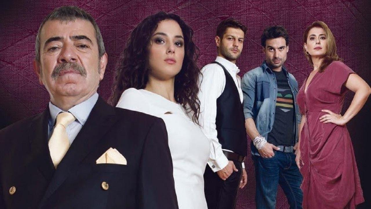 مسلسل اهل القصور الموسم الثاني الحلقة 1 الاولي مترجمة