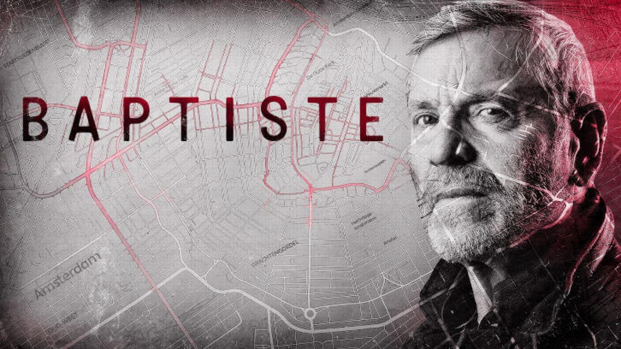 مسلسل Baptiste الموسم الثاني الحلقة 1 الاولي مترجمة