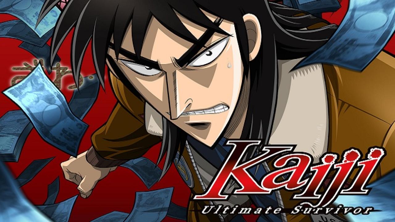 Kaiji