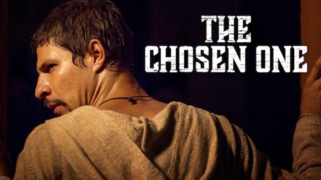 مسلسل The Chosen One الموسم الاول الحلقة 1 الاولي مترجمة