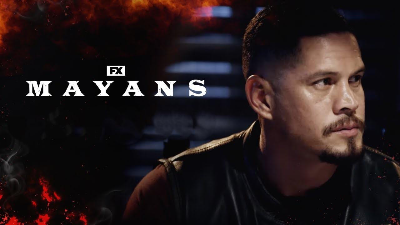 مسلسل Mayans MC الموسم الرابع الحلقة 1 الاولي مترجمة