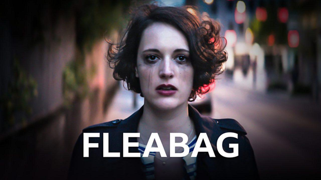 مسلسل Fleabag