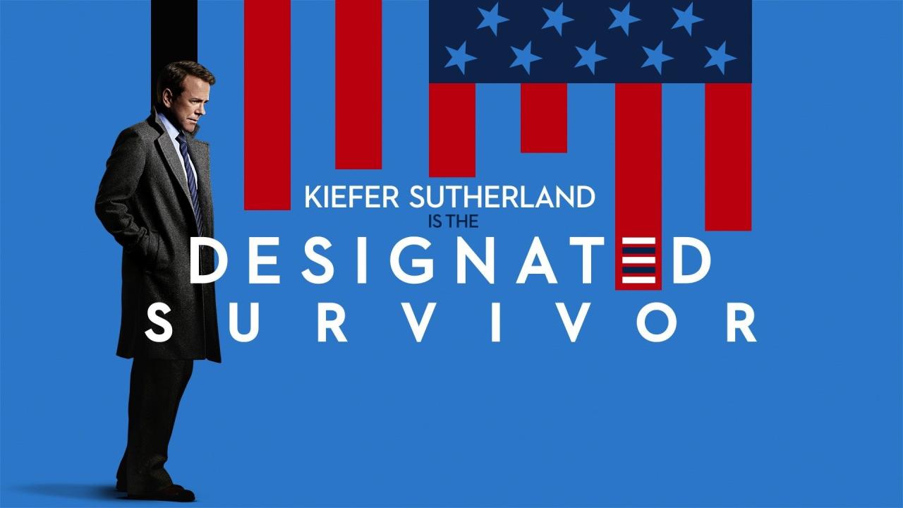 Designated Survivor - الناجي المعين