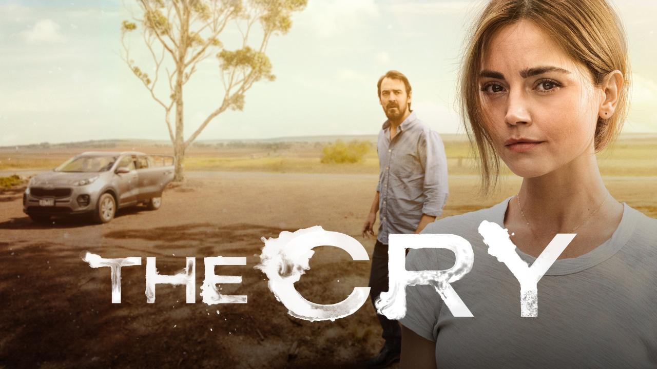 مسلسل The Cry الموسم الاول الحلقة 1 الاولي مترجمة