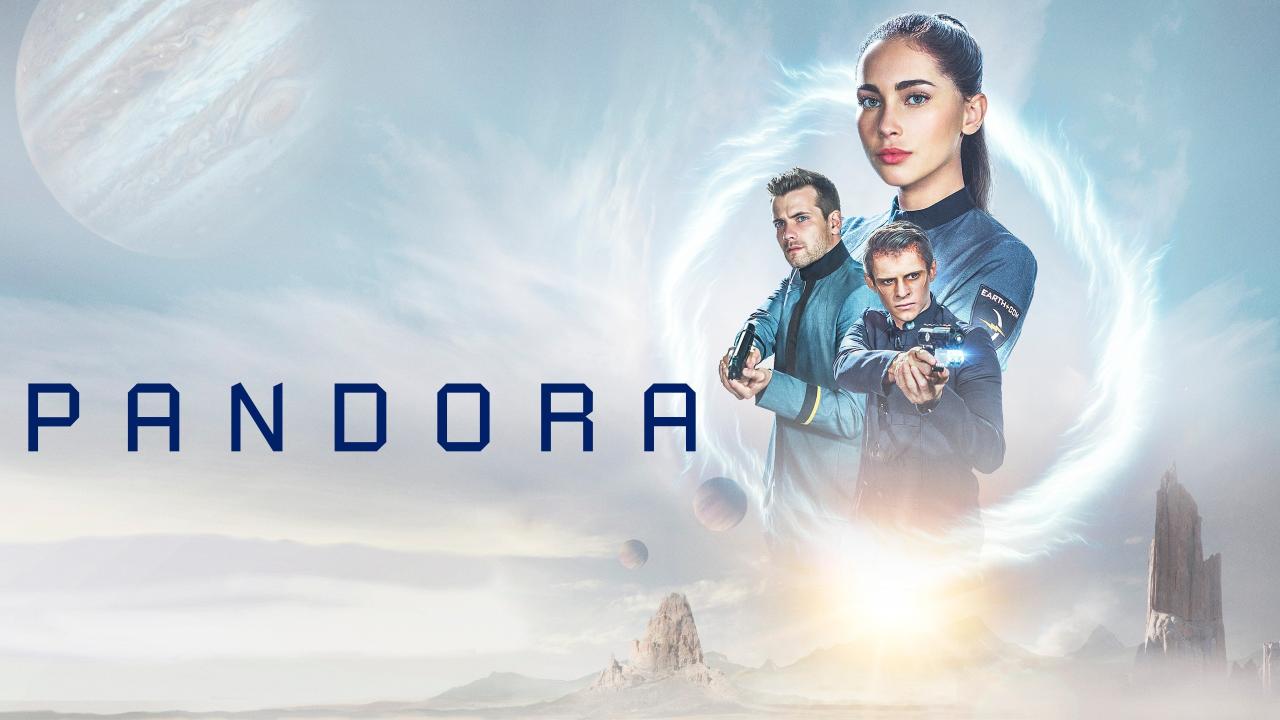 مسلسل Pandora الموسم الثاني الحلقة 1 الاولي مترجمة