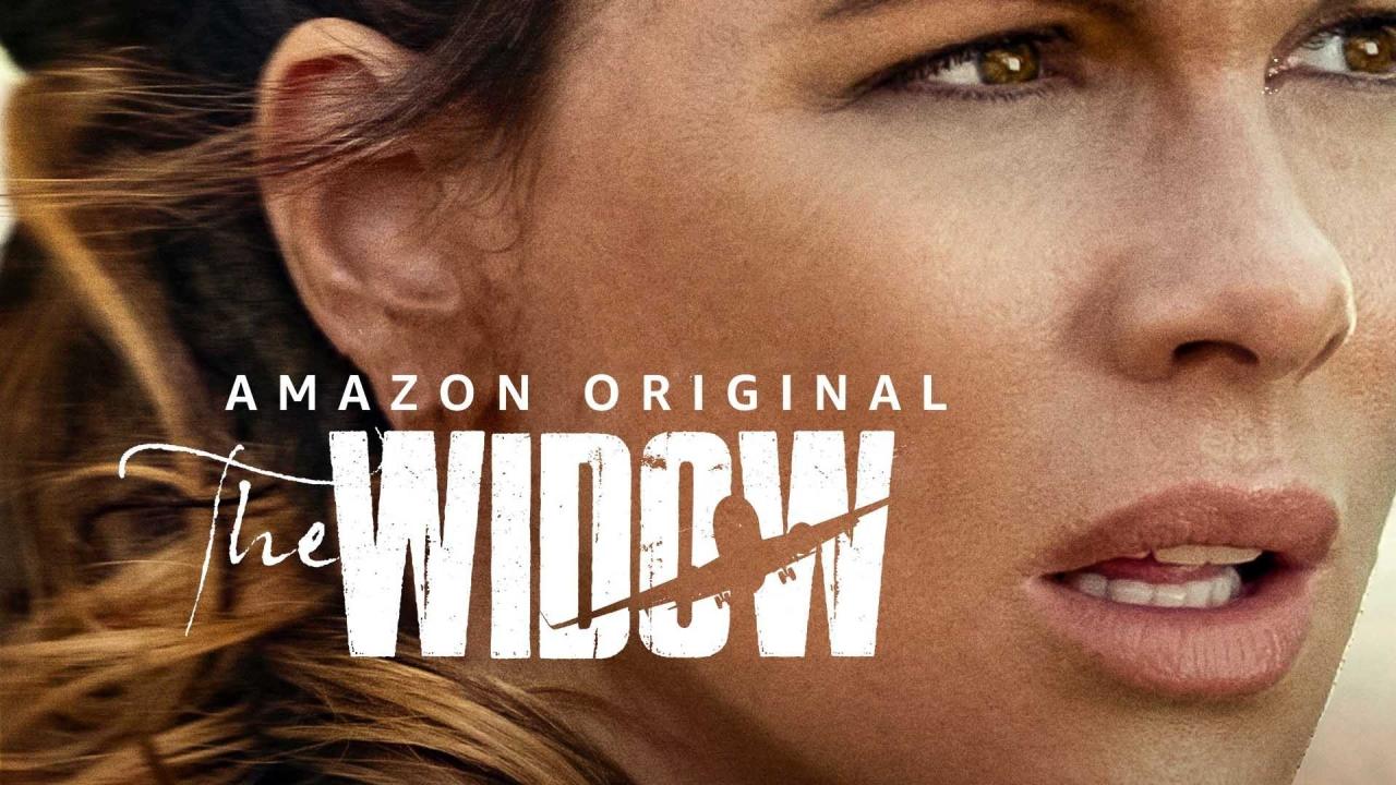 مسلسل The Widow الموسم الاول الحلقة 1 الاولي مترجمة