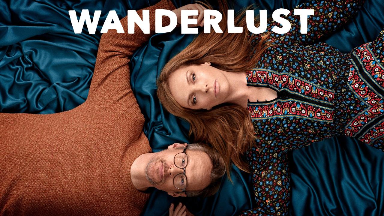 مسلسل Wanderlust الموسم الاول الحلقة 1 الاولي مترجمة