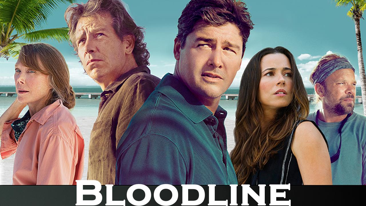 مسلسل Bloodline الموسم الاول الحلقة 1 الاولي مترجمة