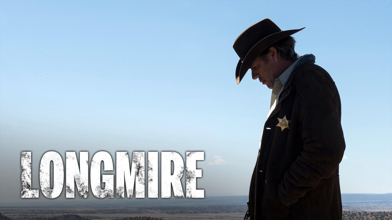 مسلسل Longmire الموسم الرابع الحلقة 1 الاولي مترجمة