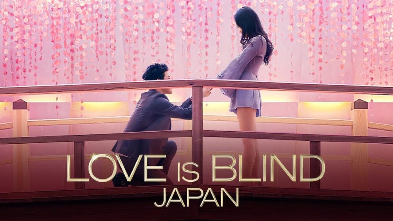 مسلسل Love Is Blind: Japan الحلقة 1 الاولي مترجمة