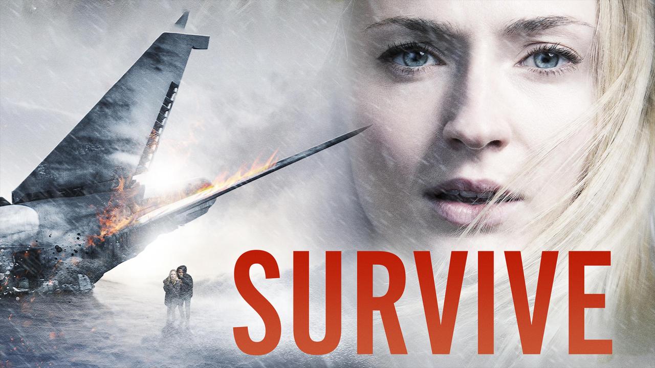 مسلسل Survive الموسم الاول الحلقة 1 الاولي مترجمة