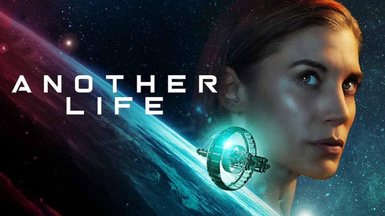 مسلسل Another Life الموسم الاول الحلقة 1 الاولي مترجمة