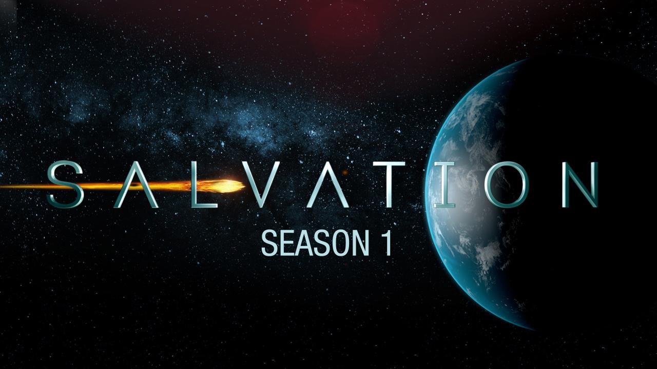 مسلسل Salvation الموسم الاول الحلقة 1 الاولي مترجمة