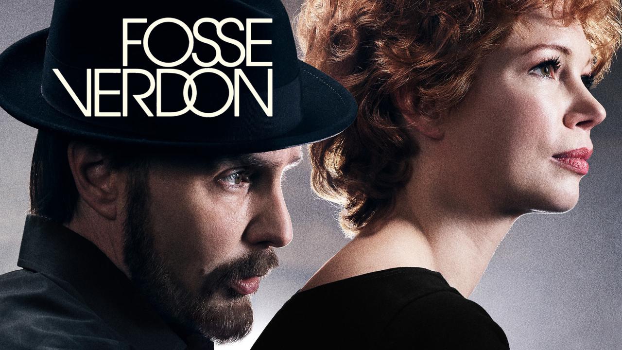 مسلسل Fosse /Verdon