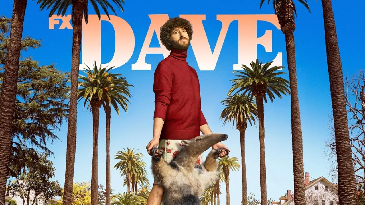 مسلسل Dave الموسم الثاني الحلقة 1 الاولي مترجمة