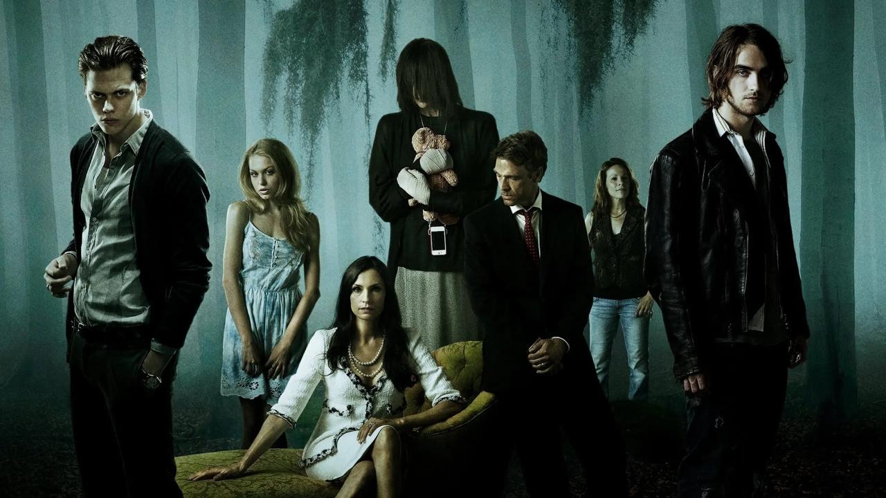 مسلسل Hemlock Grove الموسم الثاني الحلقة 1 الاولي مترجمة