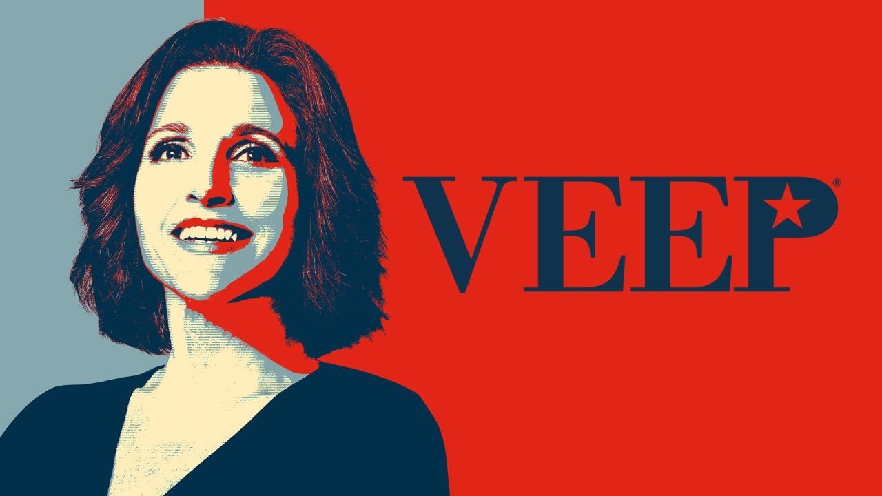 مسلسل Veep الموسم الخامس الحلقة 1 الاولي مترجمة