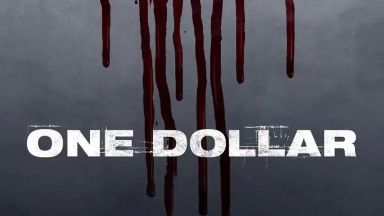 مسلسل One Dollar