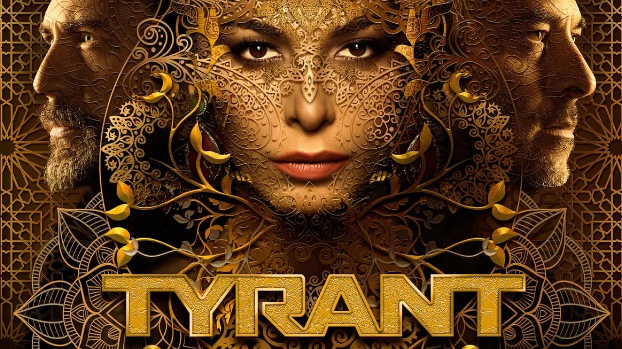 مسلسل Tyrant الموسم الثالث الحلقة 1 الاولي مترجمة