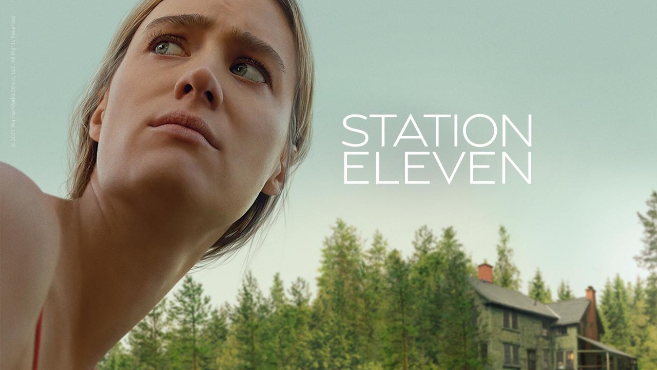 مسلسل Station Eleven الموسم الاول الحلقة 1 الاولي مترجمة