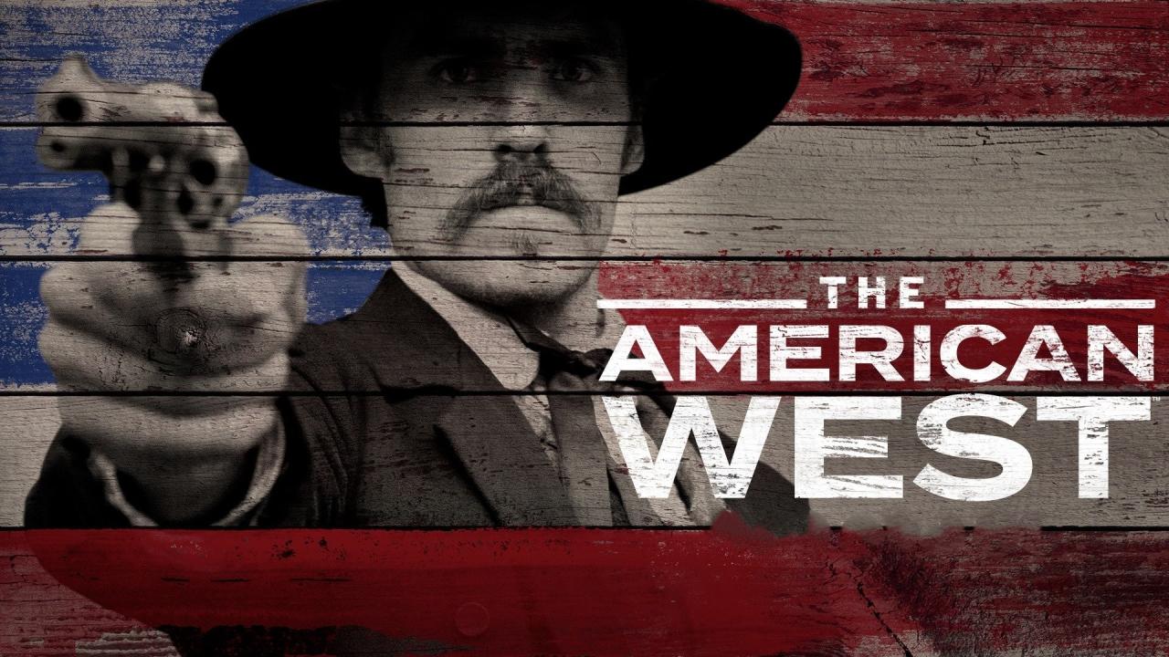 مسلسل The American West الموسم الاول الحلقة 1 الاولي مترجمة