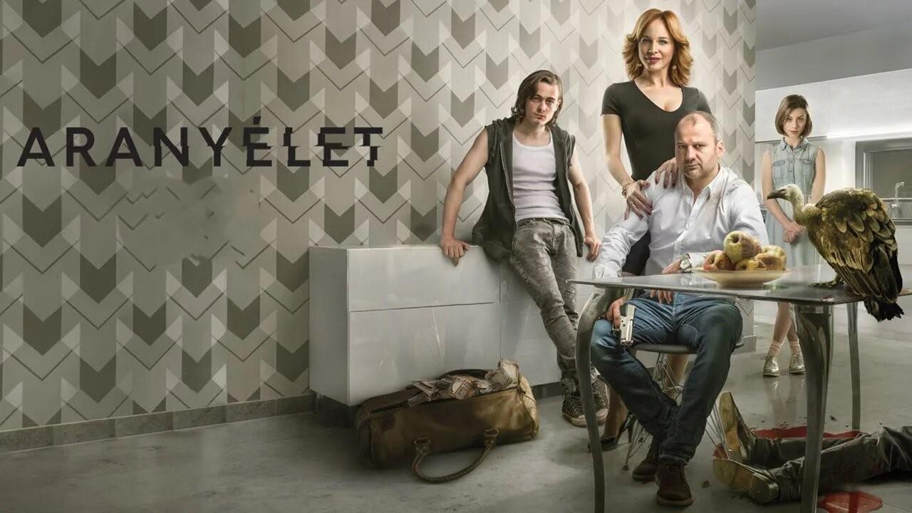 مسلسل Aranyélet الموسم الثاني الحلقة 1 الاولي مترجمة