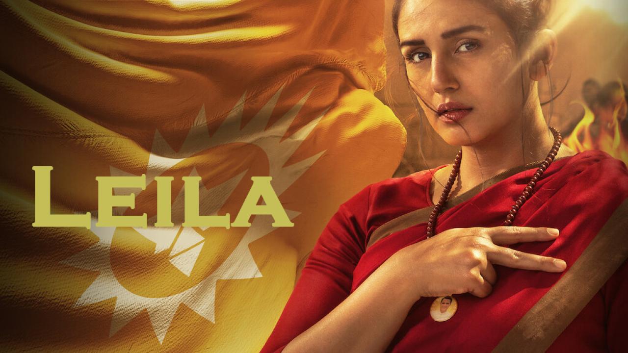 مسلسل Leila الموسم الاول الحلقة 1 الاولي مترجمة