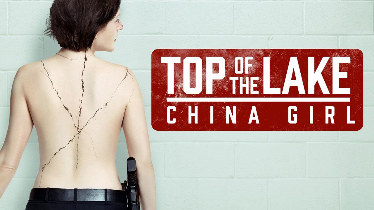 مسلسل Top of the Lake الموسم الثاني الحلقة 1 الاولي مترجمة