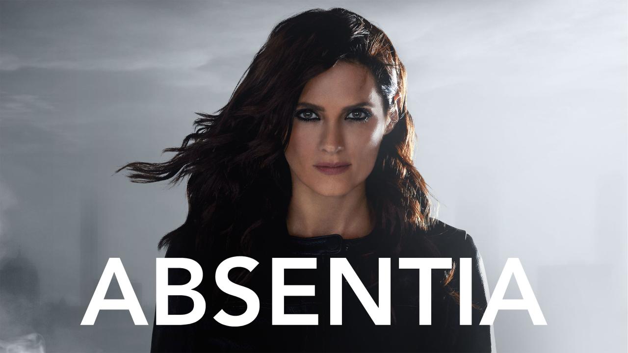 مسلسل Absentia الموسم الاول الحلقة 1 الاولي مترجمة