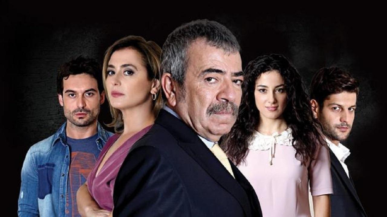 مسلسل اهل القصور الحلقة 1 الاولي مترجمة