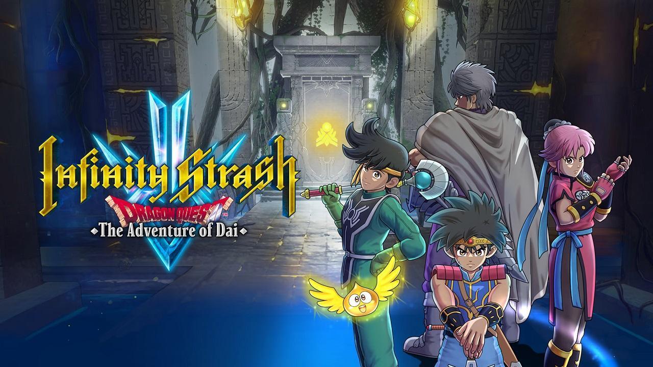 انمي Dragon Quest: Dai no Daibouken الحلقة 71 مترجمة