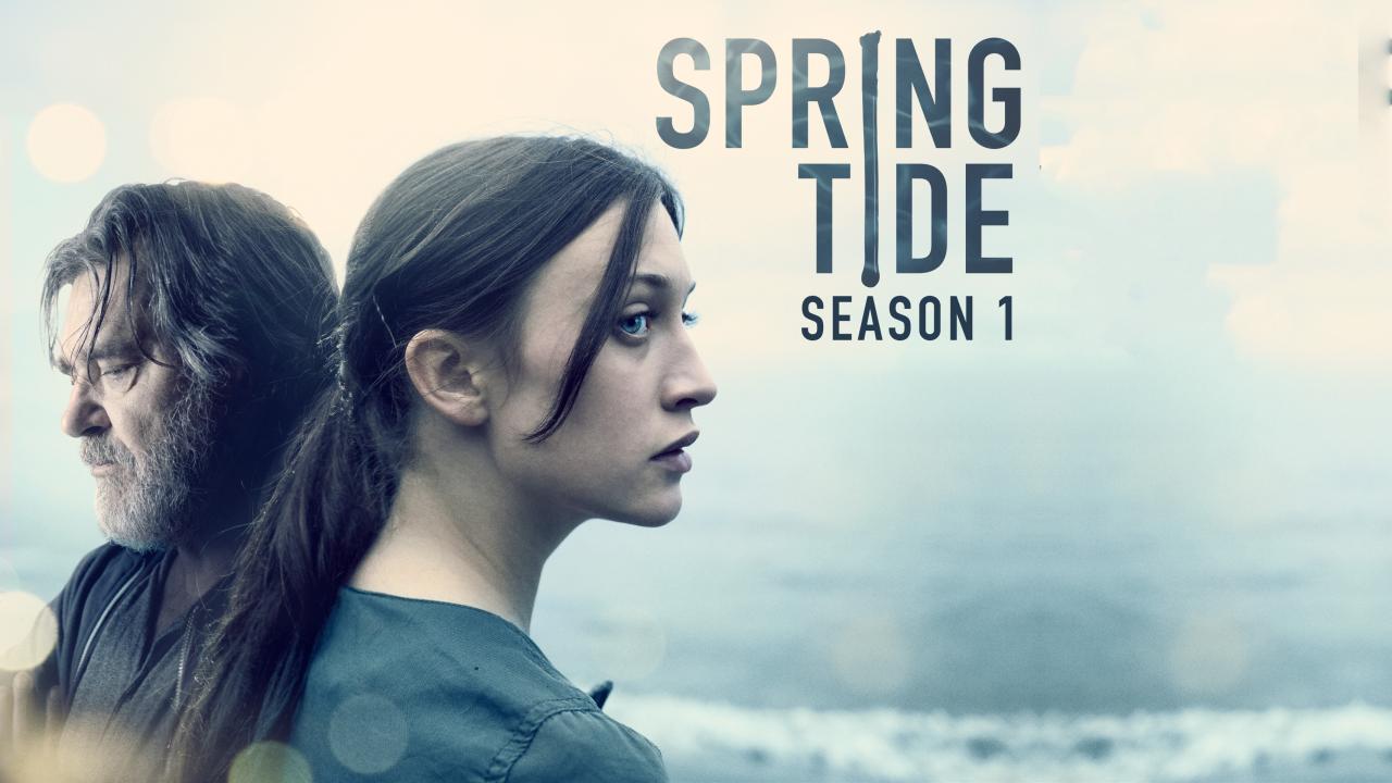 مسلسل Spring Tide الموسم الاول الحلقة 1 الاولي مترجمة