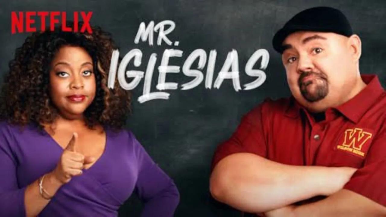 مسلسل Mr. Iglesias الموسم الاول الحلقة 1 الاولي مترجمة