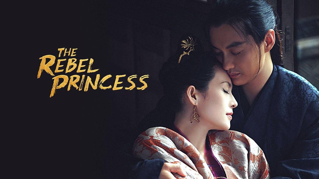 مسلسل The Rebel Princess الحلقة 1 مترجمة